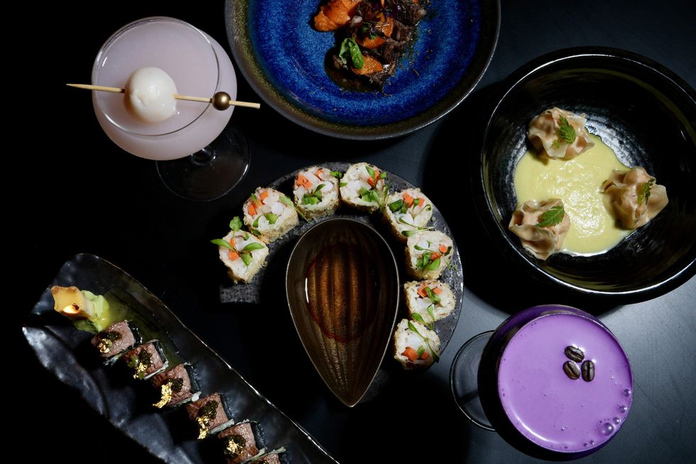 Haii Keii restaurant