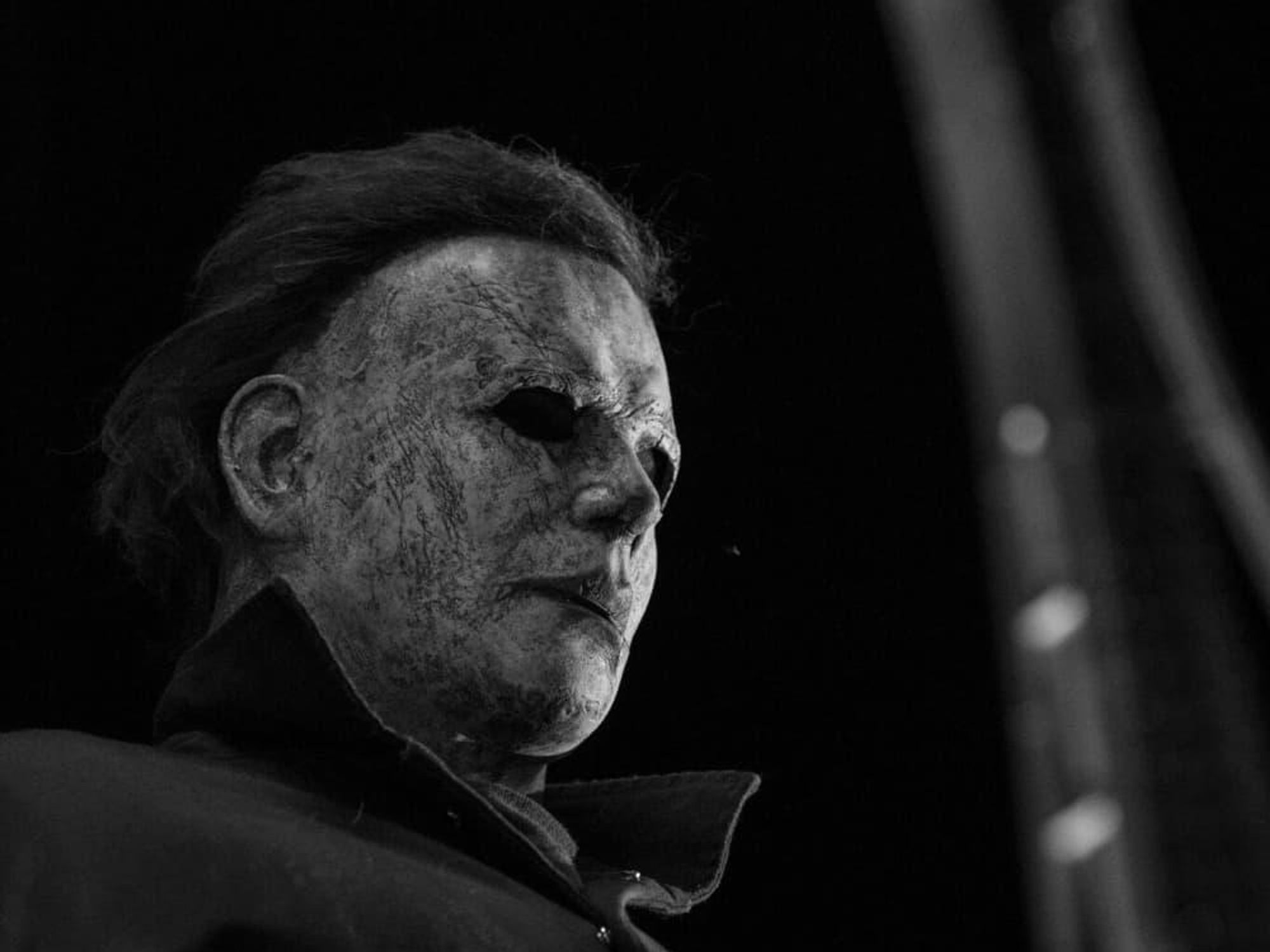 Halloween movie still