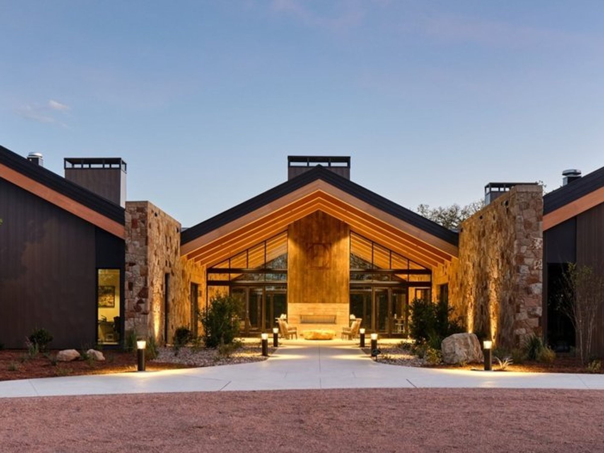 Paso Robles, California winery uncorks first Texas tasting room in ...