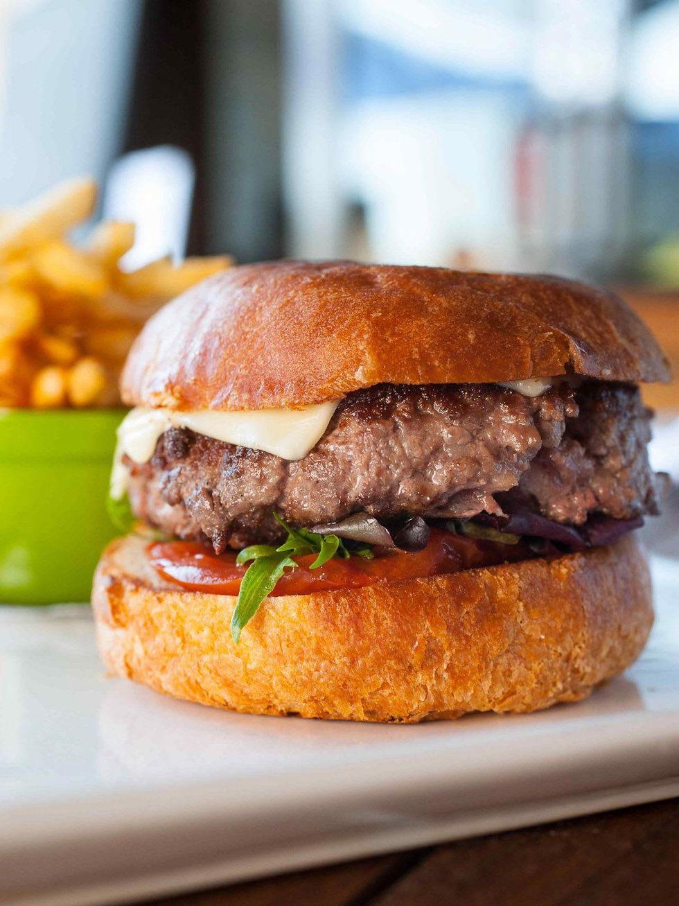 The best burgers in Houston can be had for a deal: Great gourmet ...