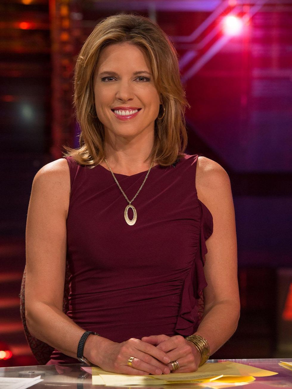Hannah Storm