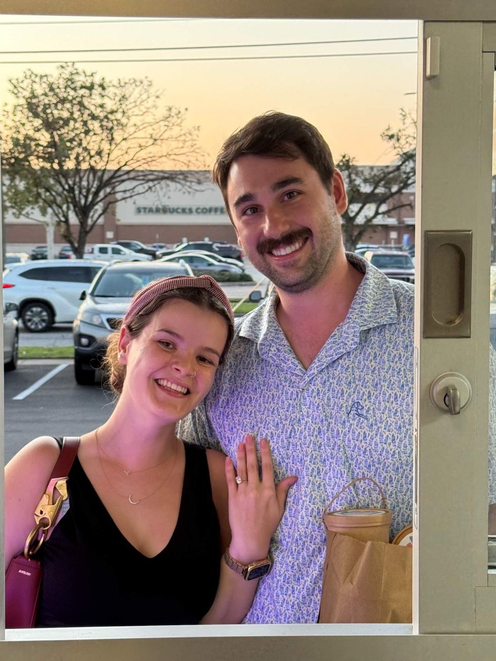 Hannah West Nover Brandon Hautt Underground Creamery