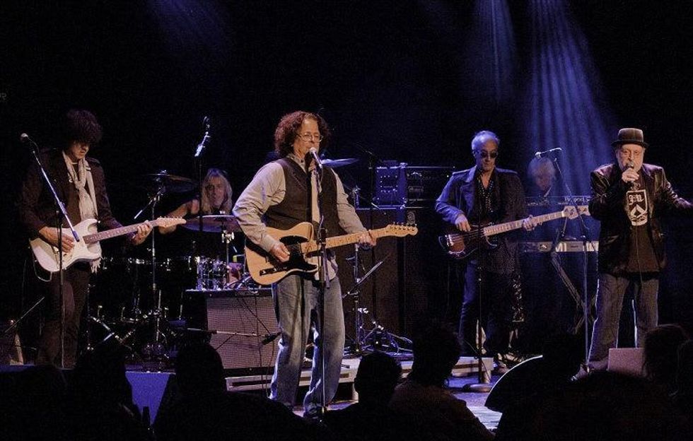 Happy Together 2014 Tour