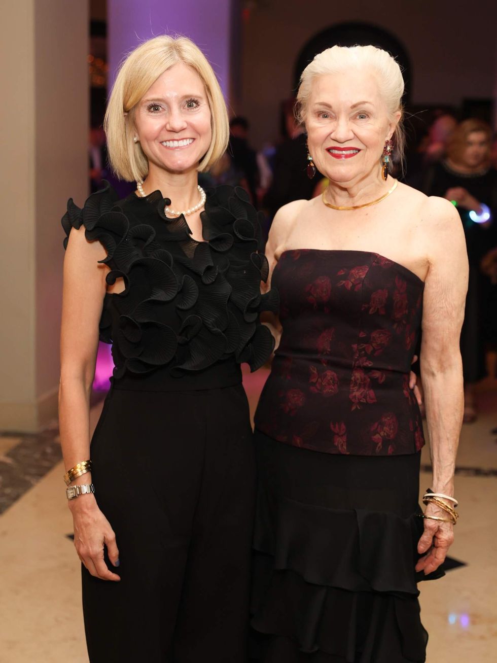 HAPS 50th anniversary gala