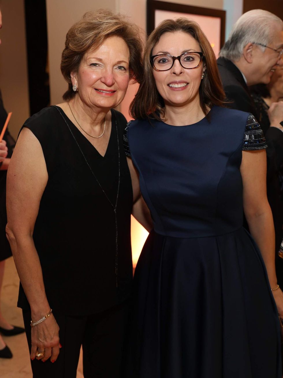 HAPS 50th anniversary gala