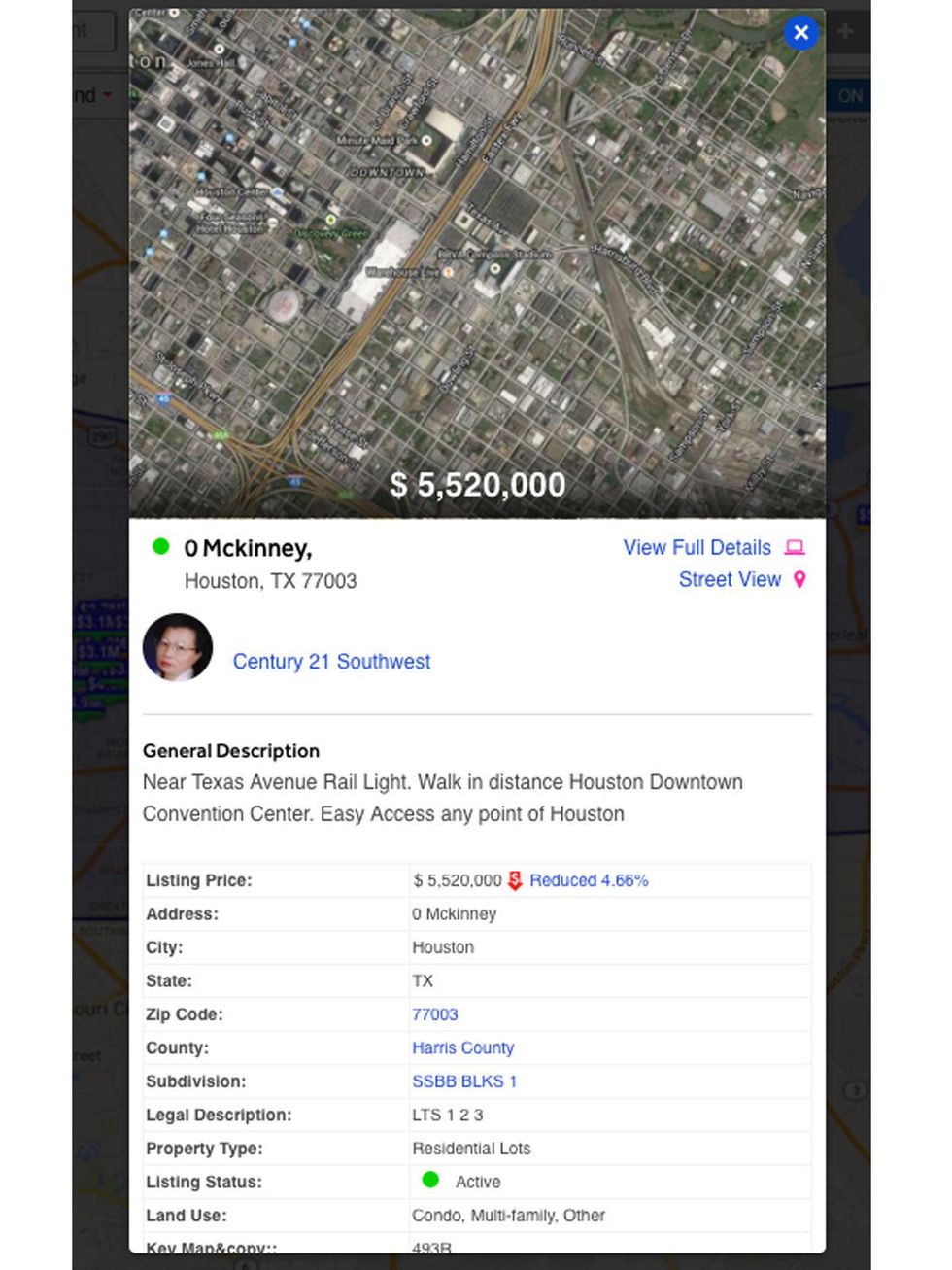 HAR drive time commute time new feature on new website January 2015