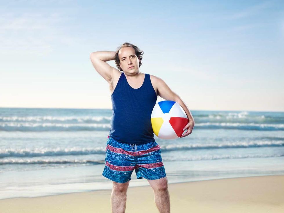 Har Mar Superstar