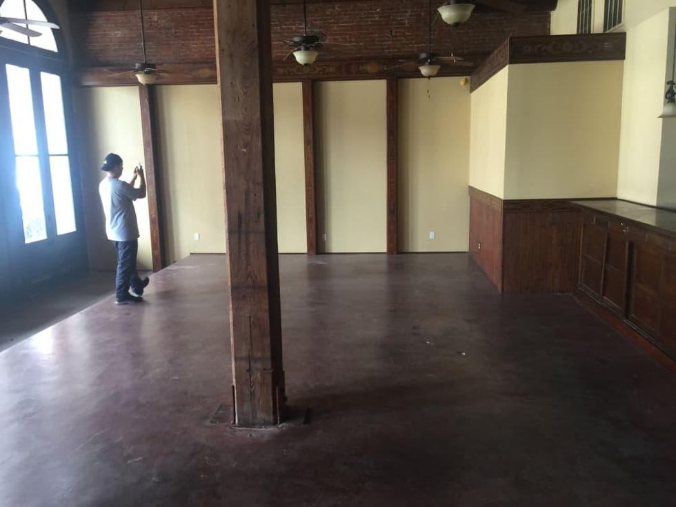 Harborside Mercantile