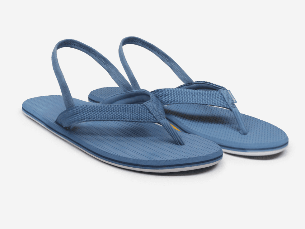 Hari Mari Freedom Flops