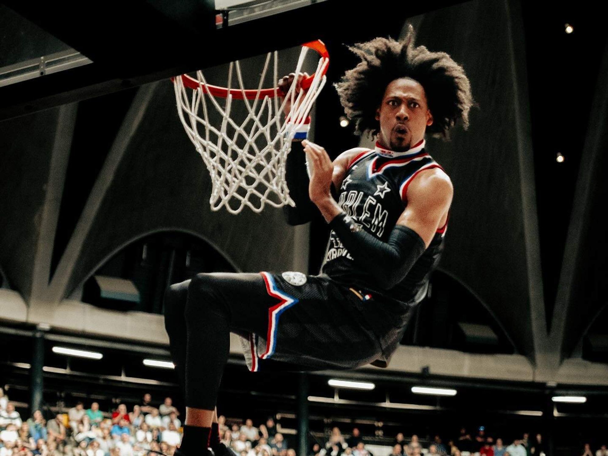 Harlem Globetrotters