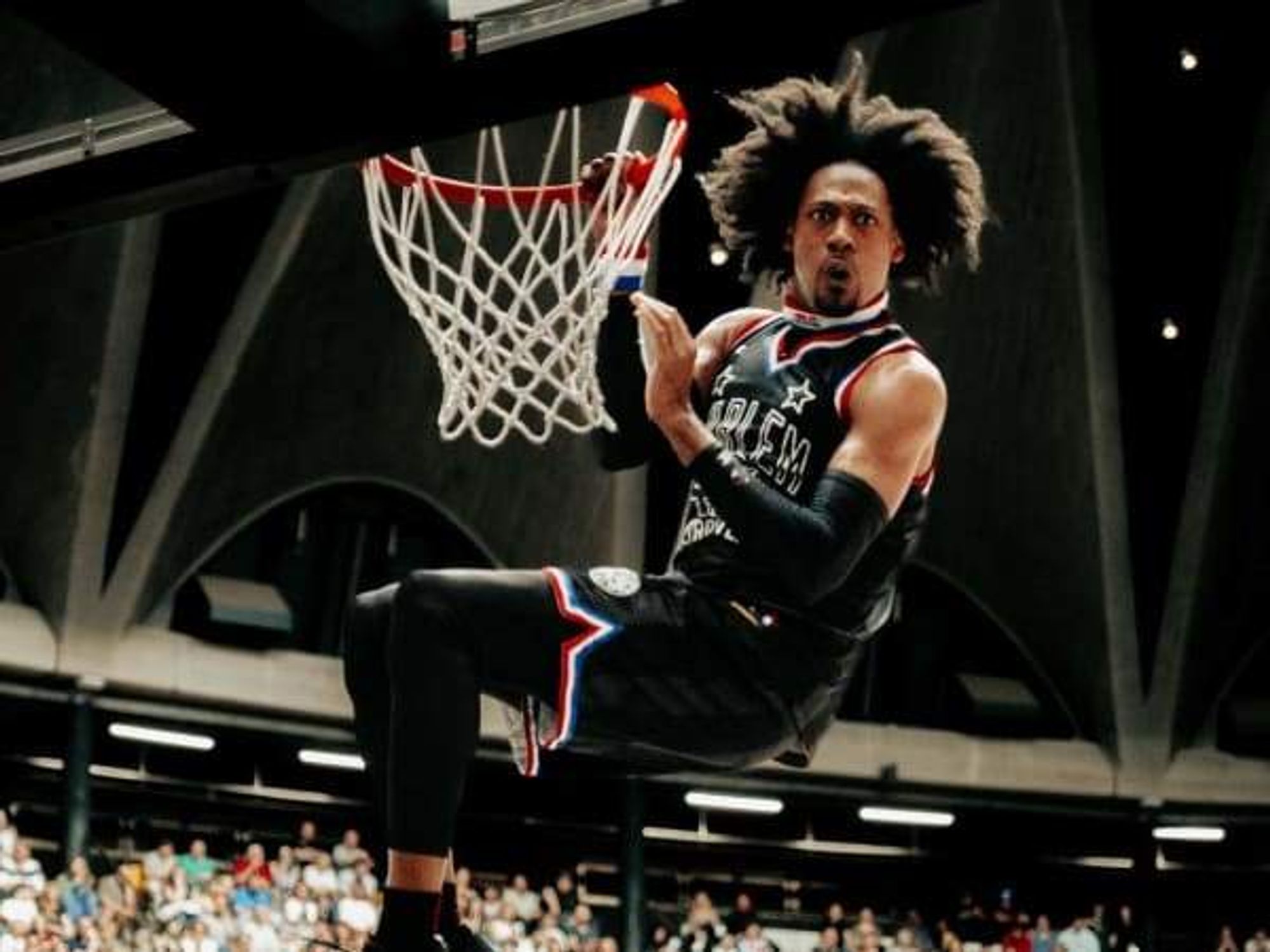 Harlem Globetrotters