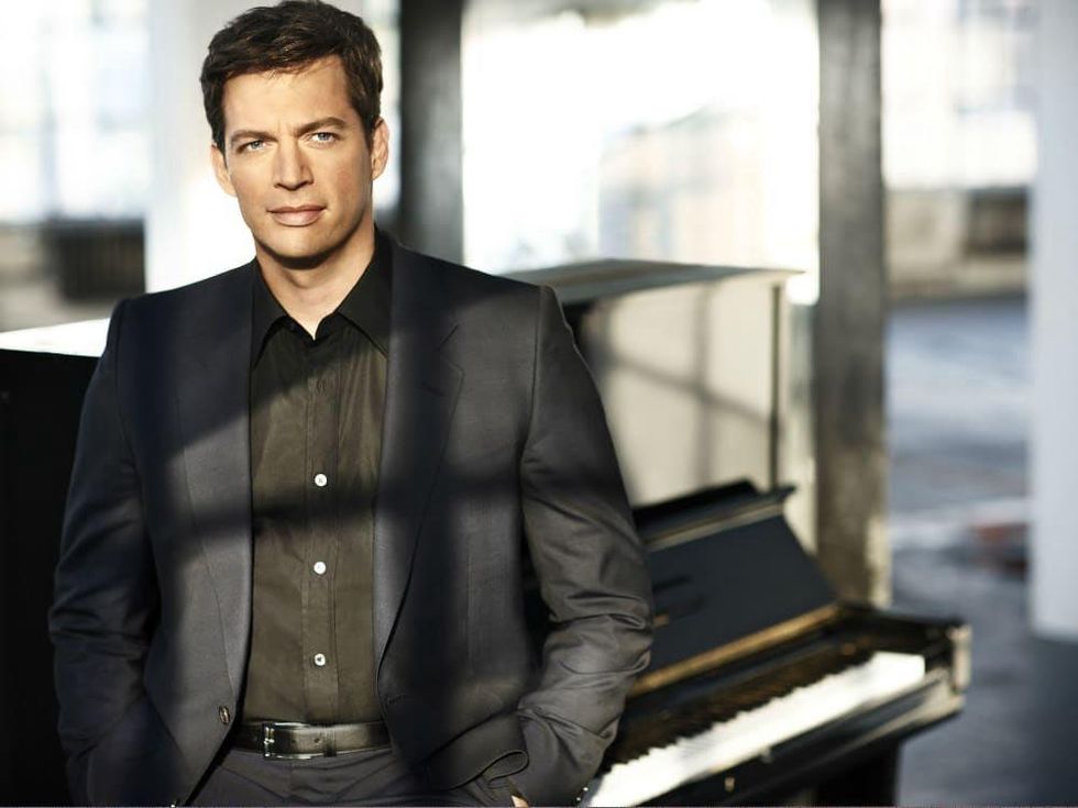 Harry Connick, Jr.