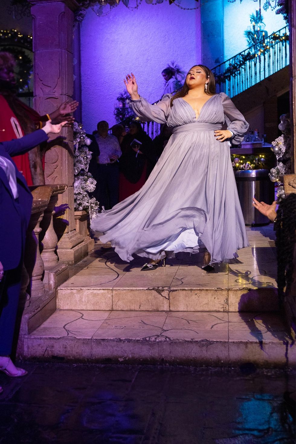 Harry Potter: A Yule Ball Celebration Houston