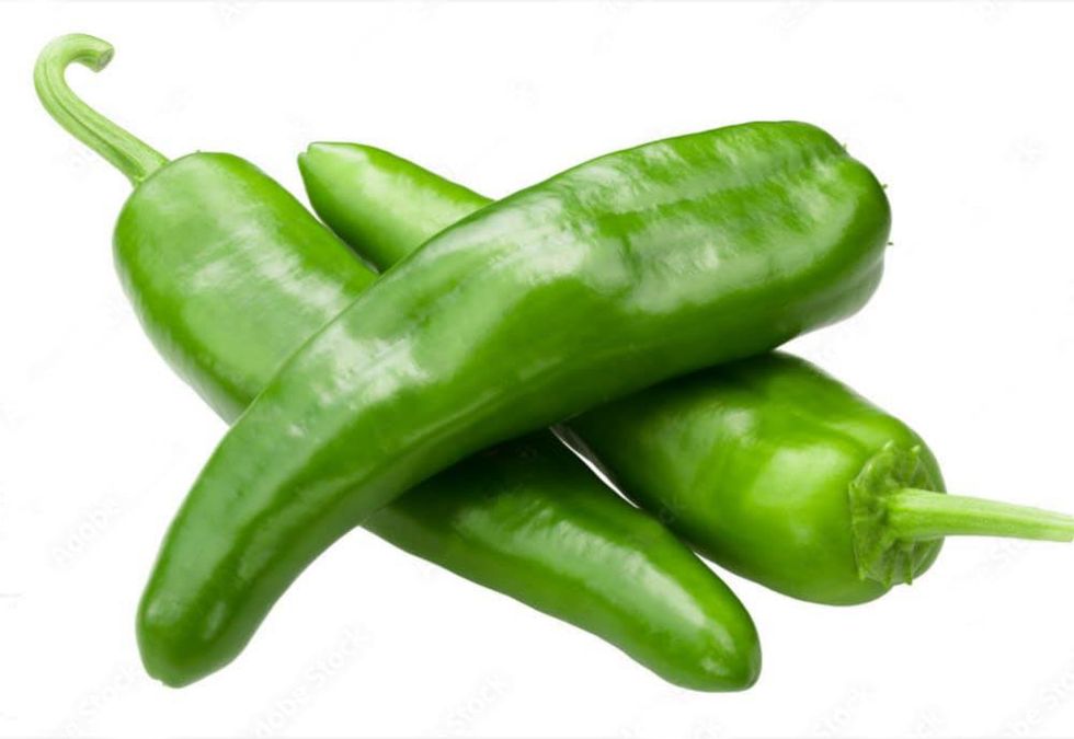 Hatch Chile Festival