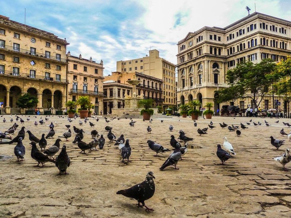 havana cuba