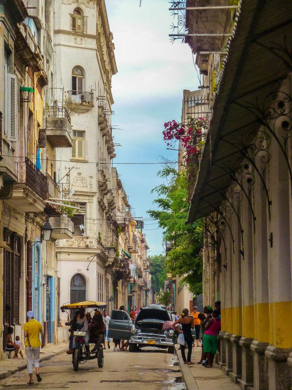 havana cuba
