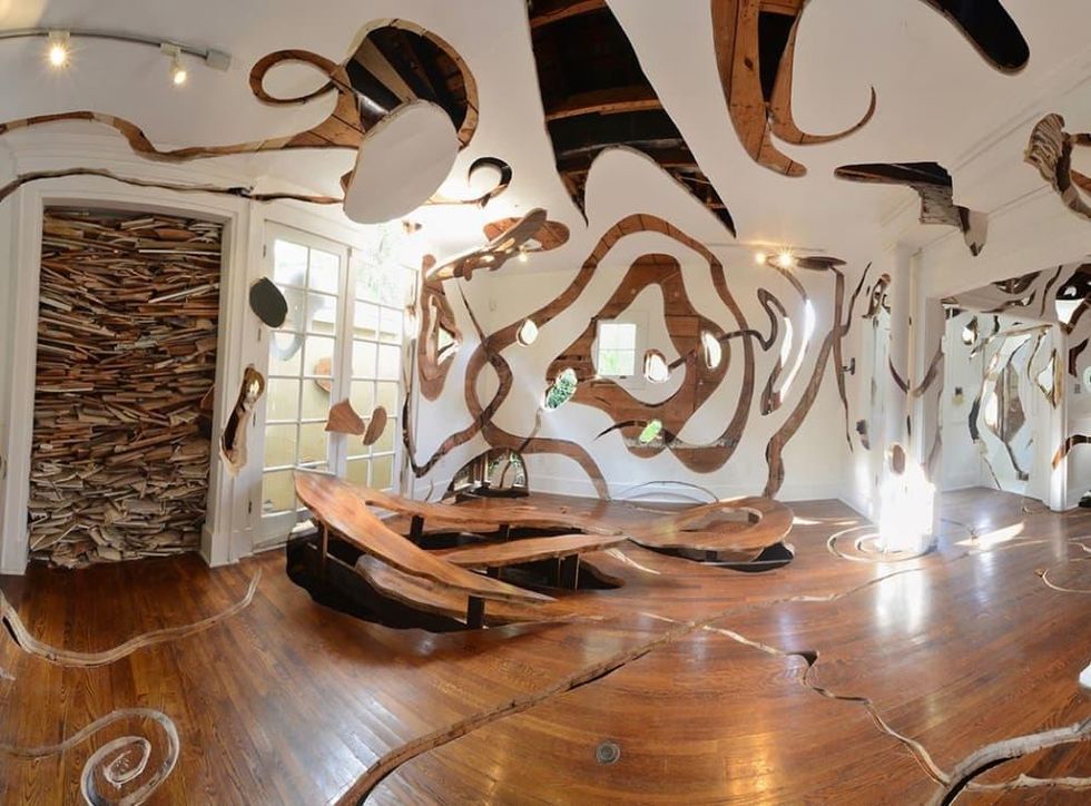 Havel Ruck Projects: Ripple