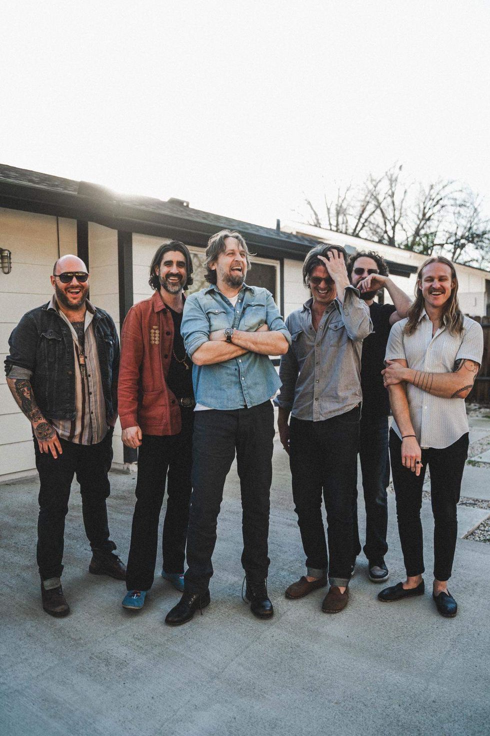 Hayes Carll &