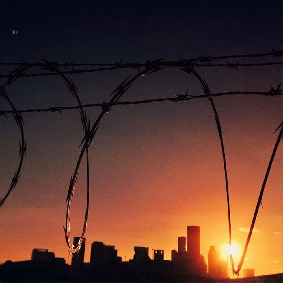 HCAF street photography contest charlitoz