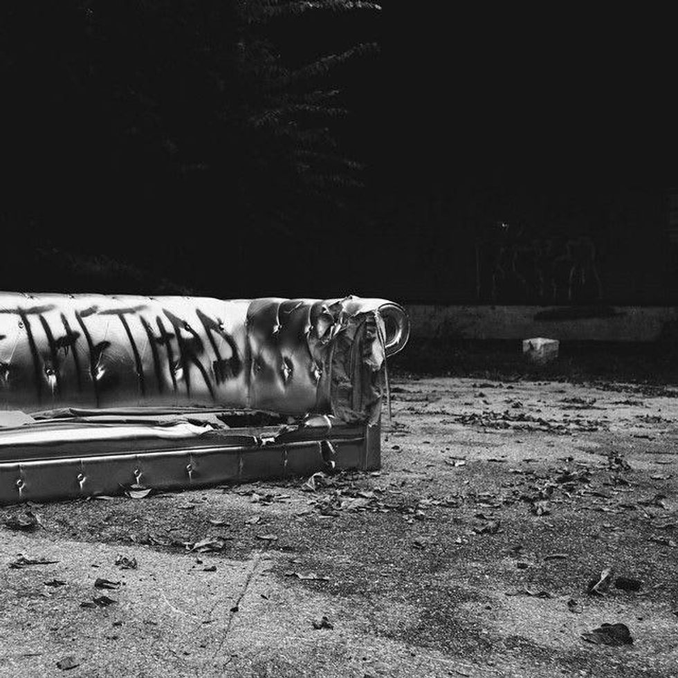 HCAF street photography contest j_canoo third finalist