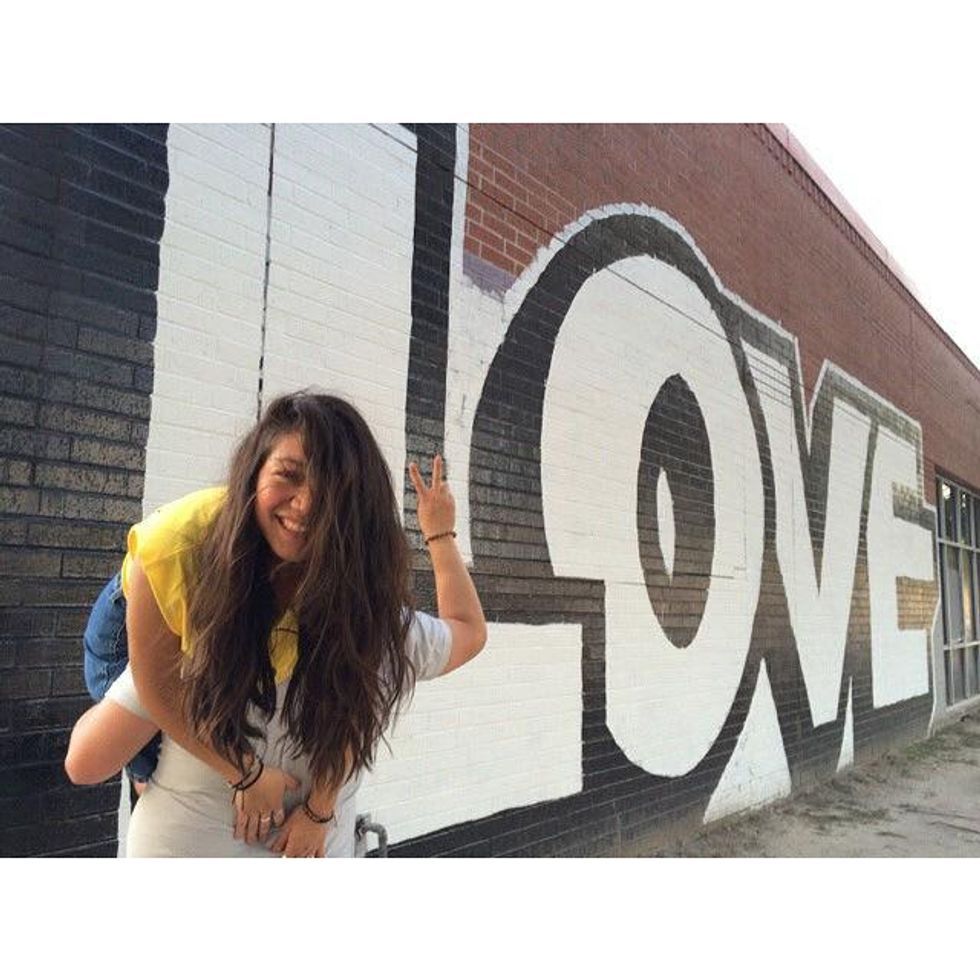 HCAF street photography contest second place jos_kiddo