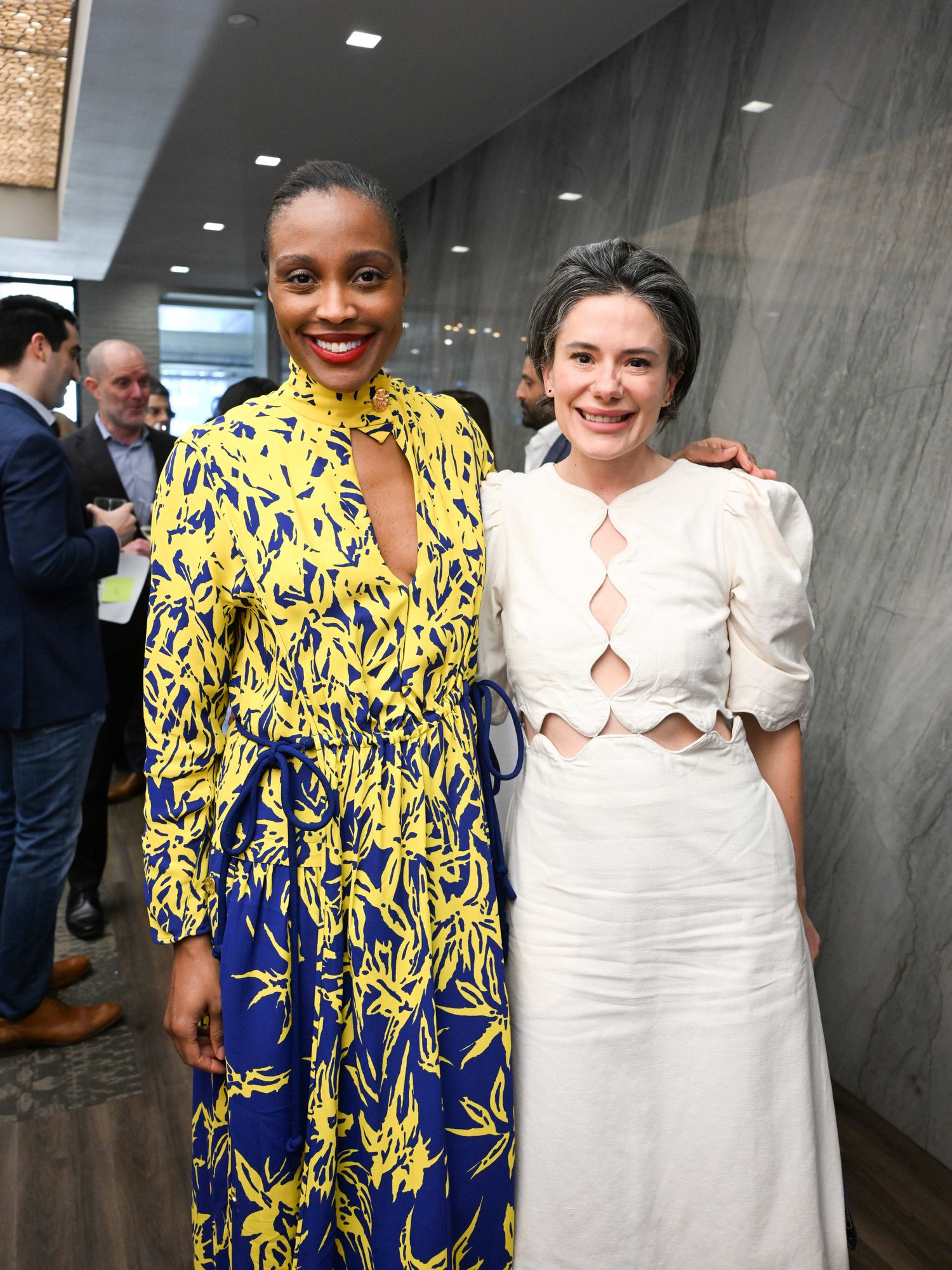 HCCS Foundation Dinner