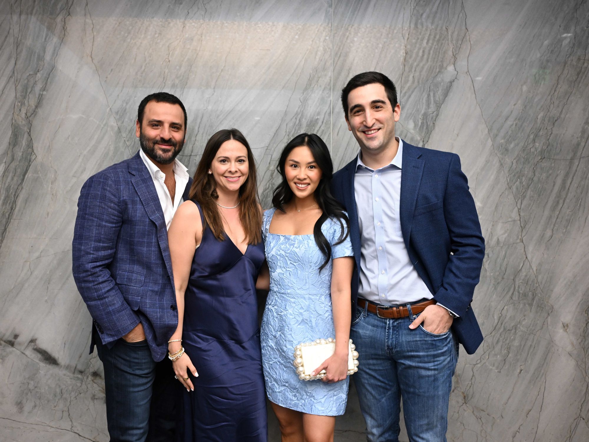 HCCS Foundation Dinner