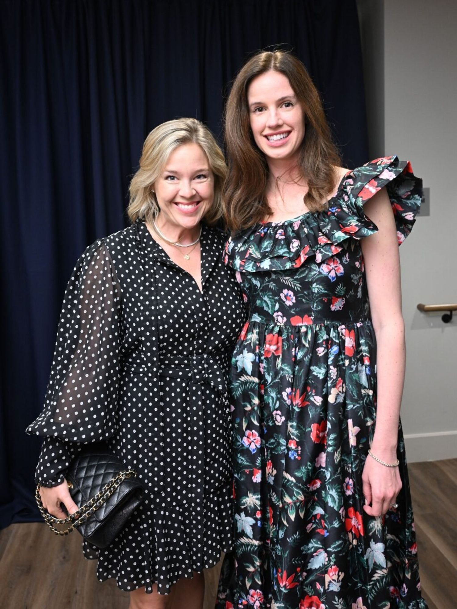 HCCS Foundation Dinner