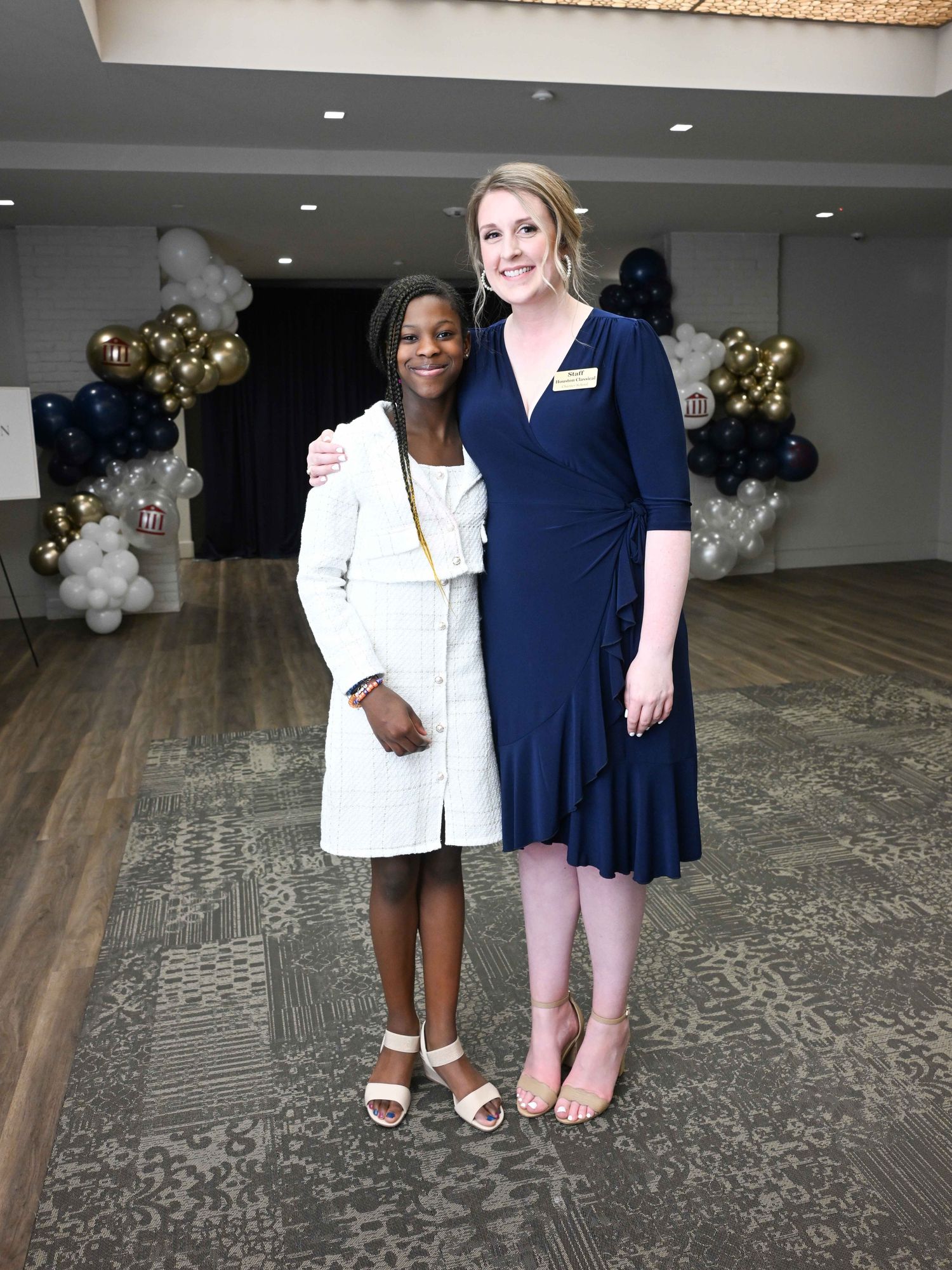 HCCS Foundation Dinner