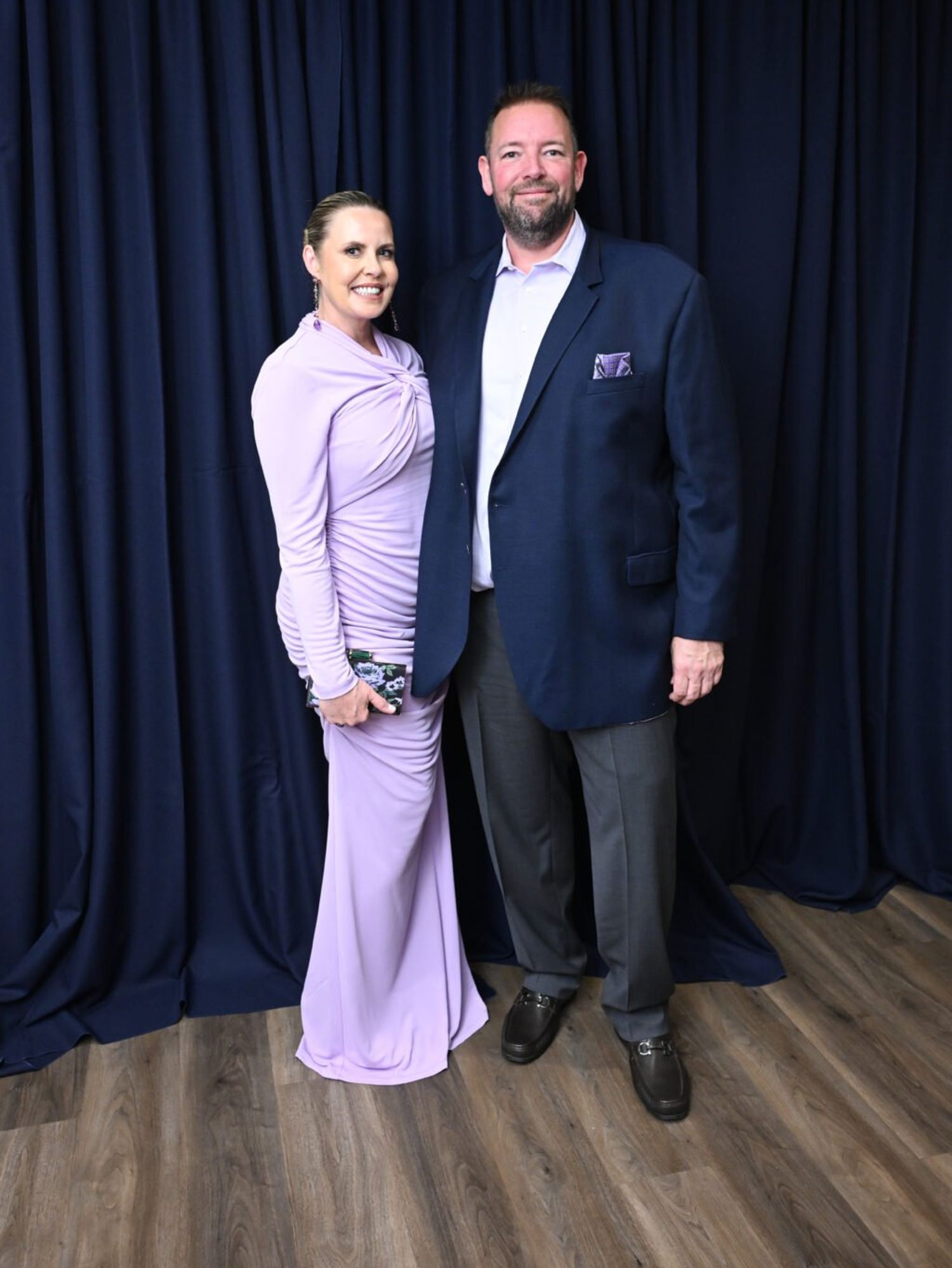 HCCS Foundation Dinner