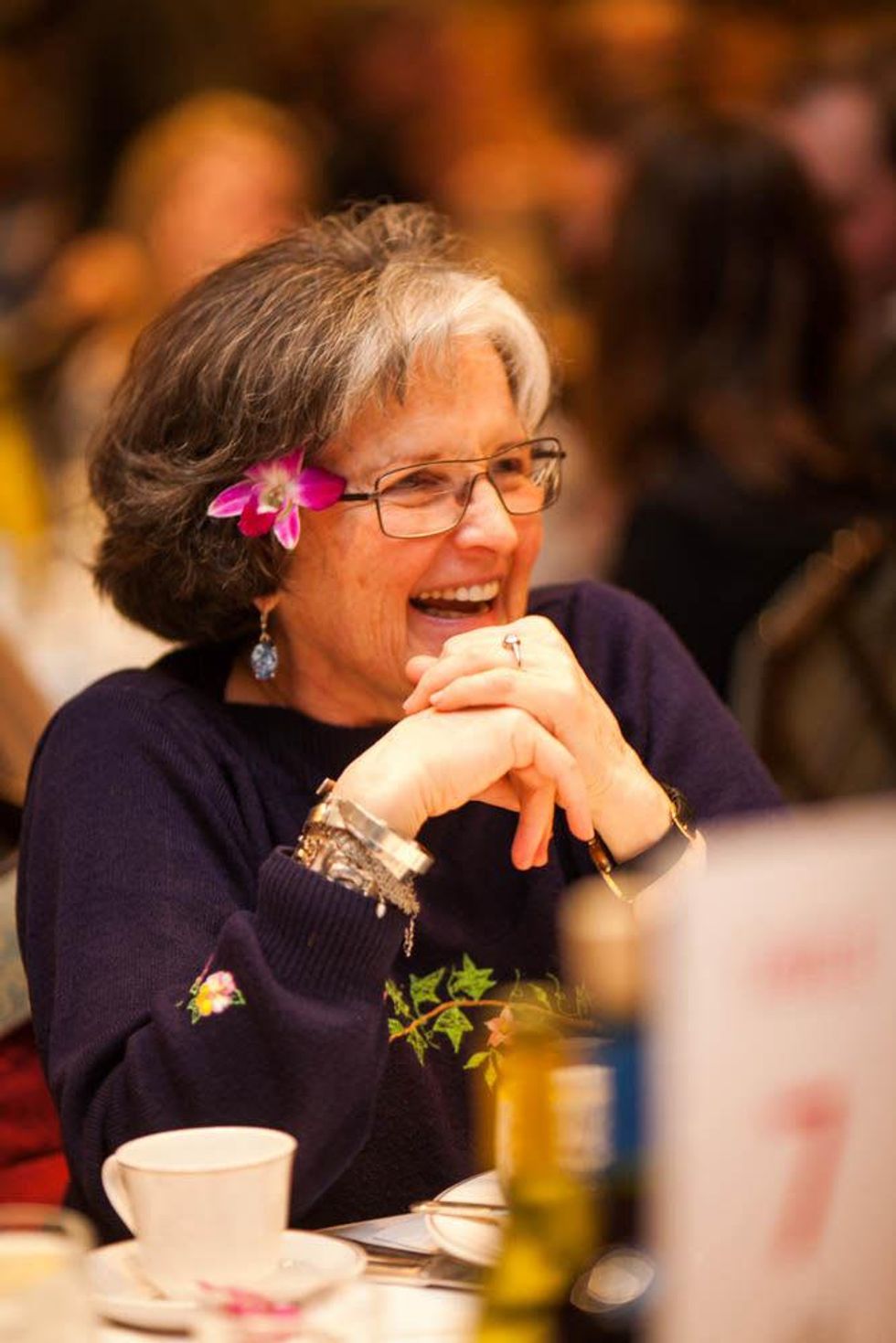 HCP 2013 Print Auction, February 2013, Anne Wilkes Tucker