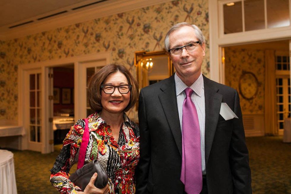 HCP 2013 Print Auction, February 2013, Deborah Bay, Edgar Browning