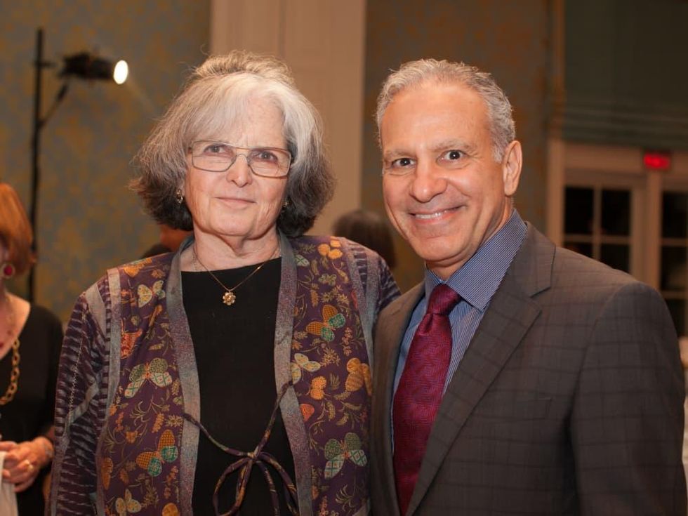 HCP Fine Print Auction Anne Wilkes Tucker, Rick Wester