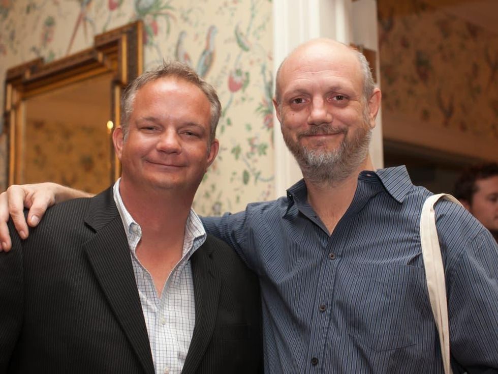 HCP Fine Print Auction Dory Michels, Will Michels