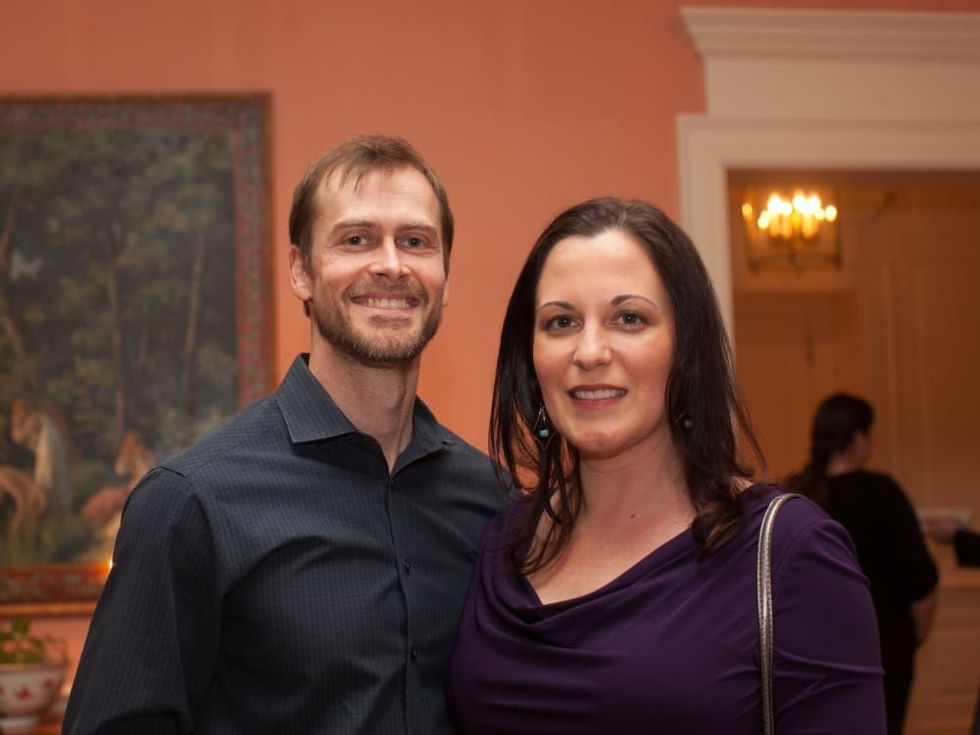 HCP Fine Print Auction Eddy Roberts, Shanti Conlan