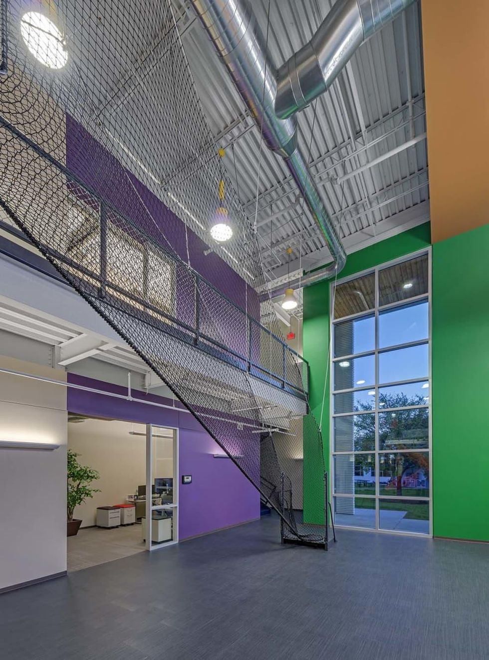 HCSS office, june 2016