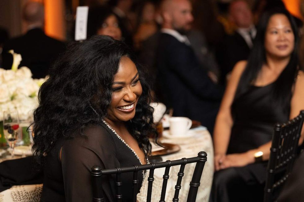 Health Museum Gala 2024