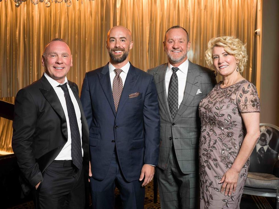 Health Museum Gala 2024