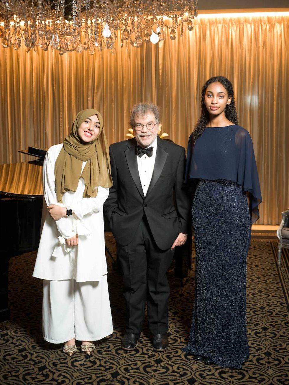 Health Museum Gala 2024