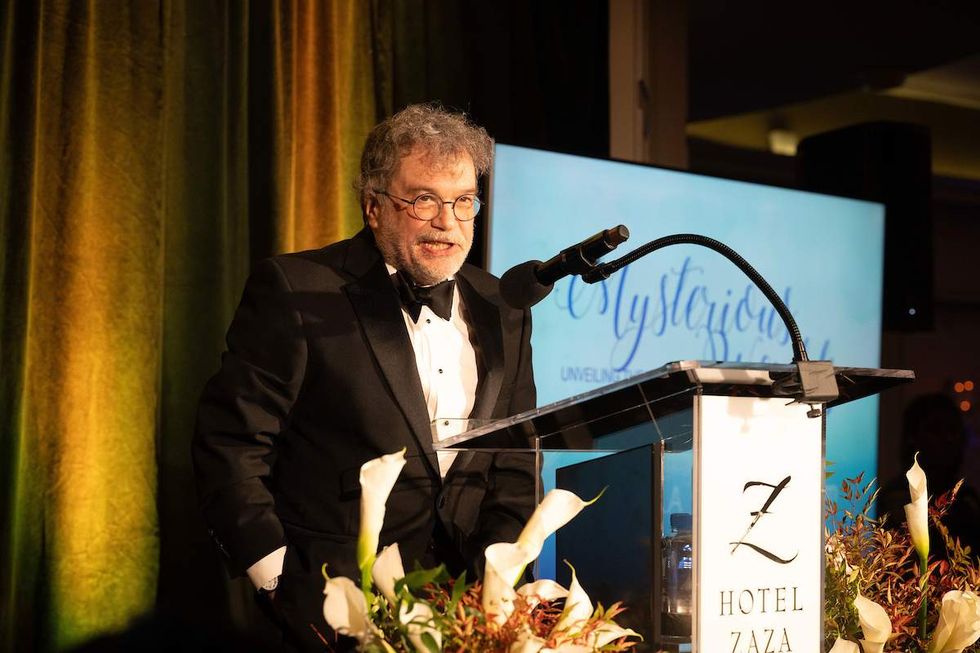 Health Museum Gala 2024