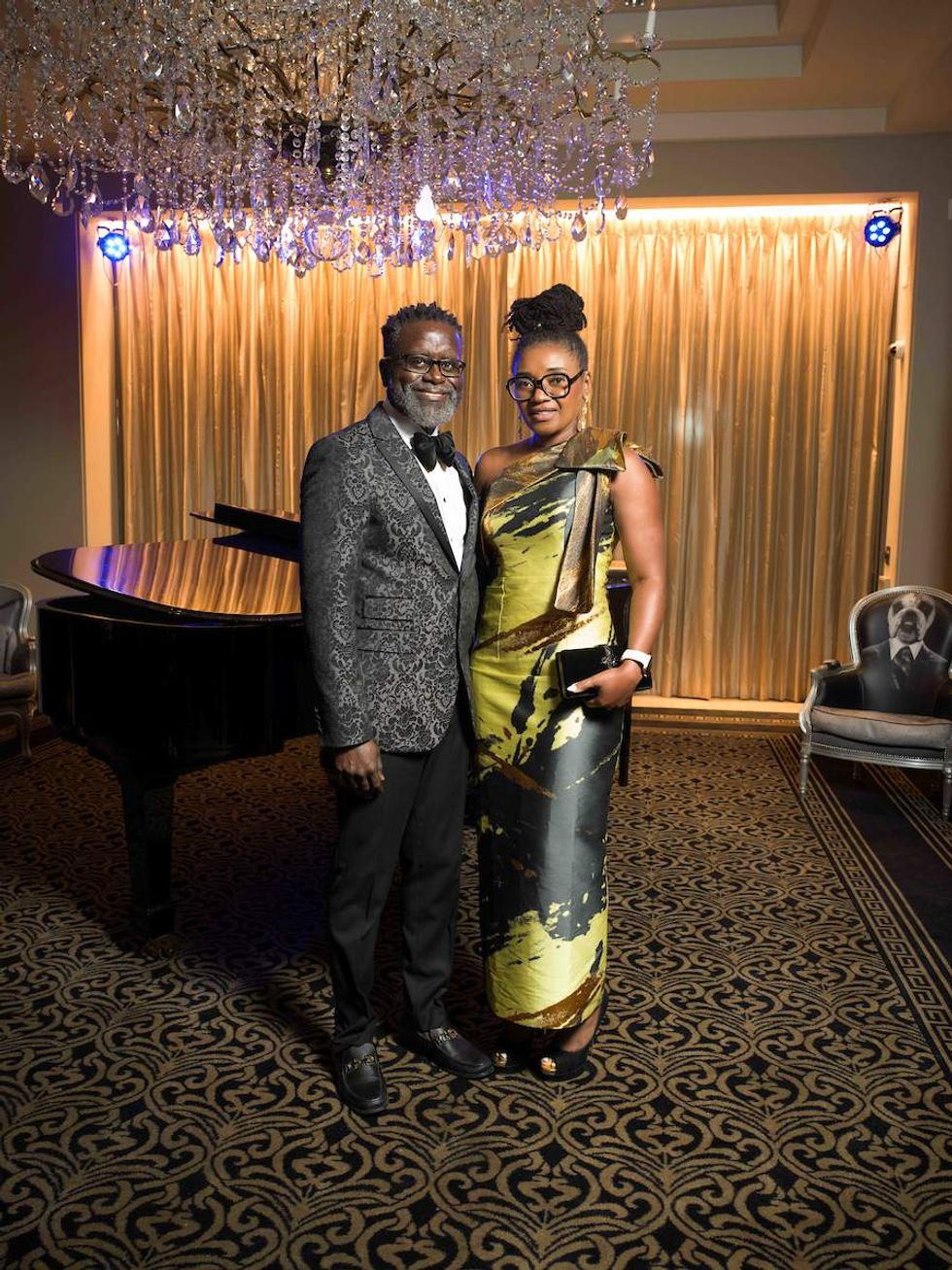 Health Museum Gala 2024