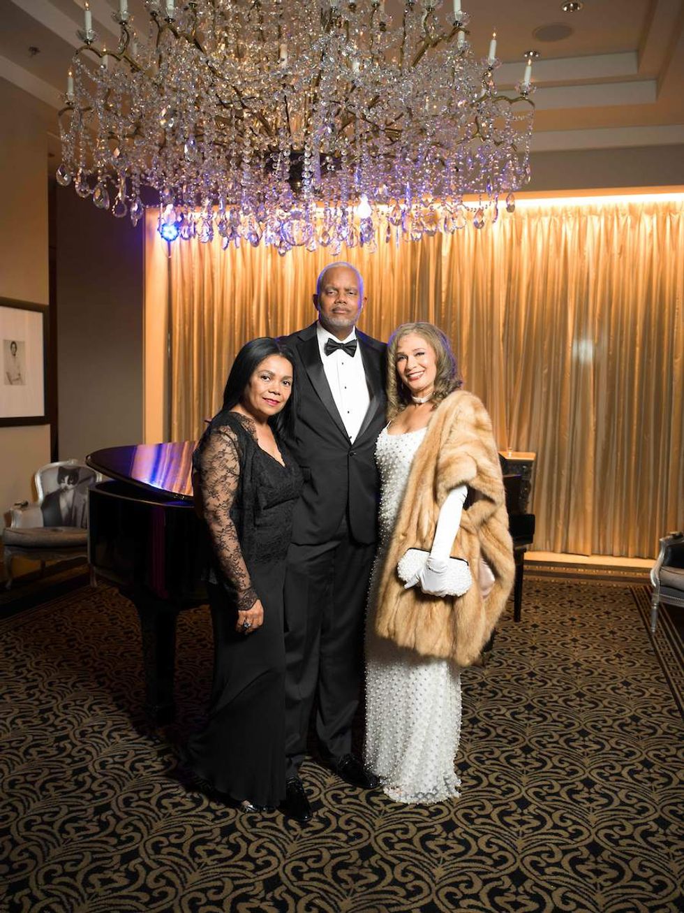 Health Museum Gala 2024