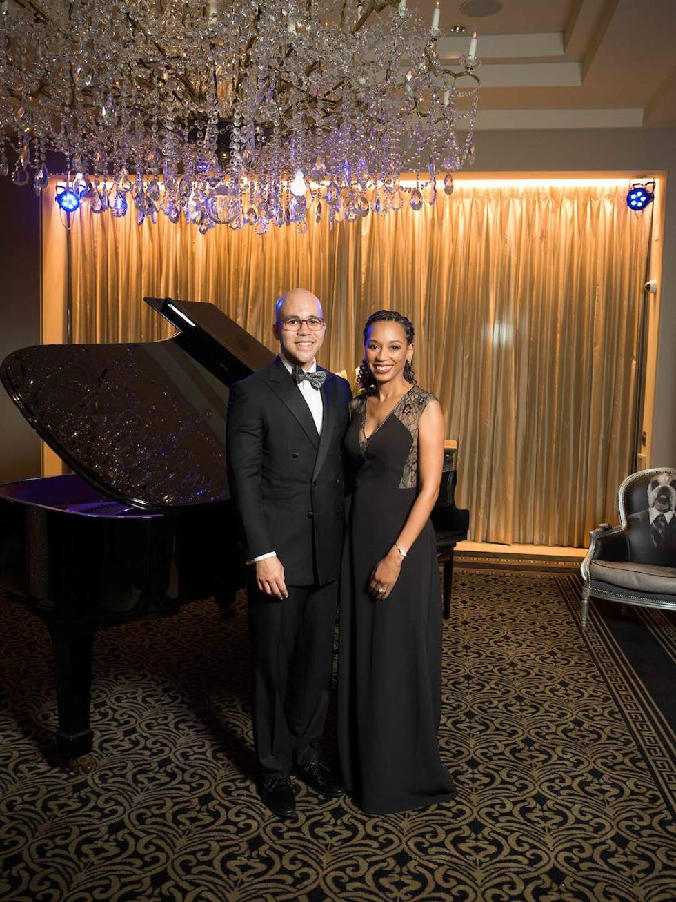 Health Museum Gala 2024