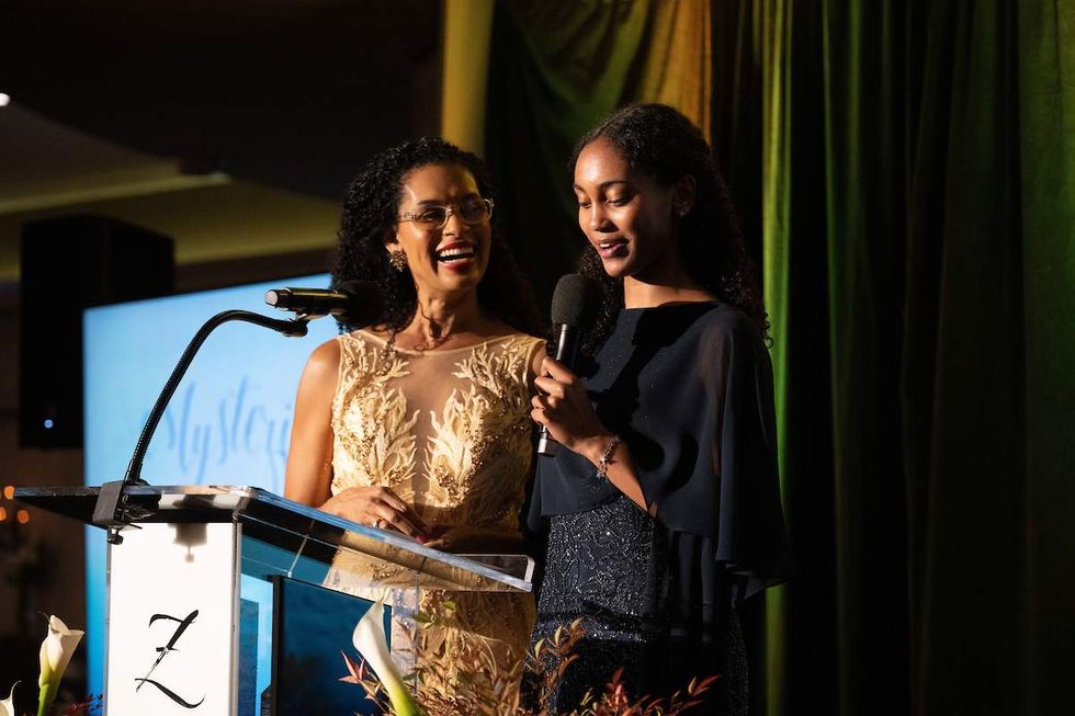 Health Museum Gala 2024