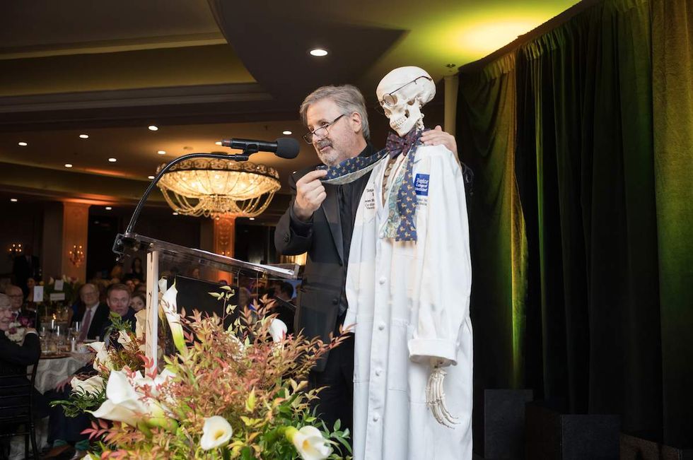 Health Museum Gala 2024