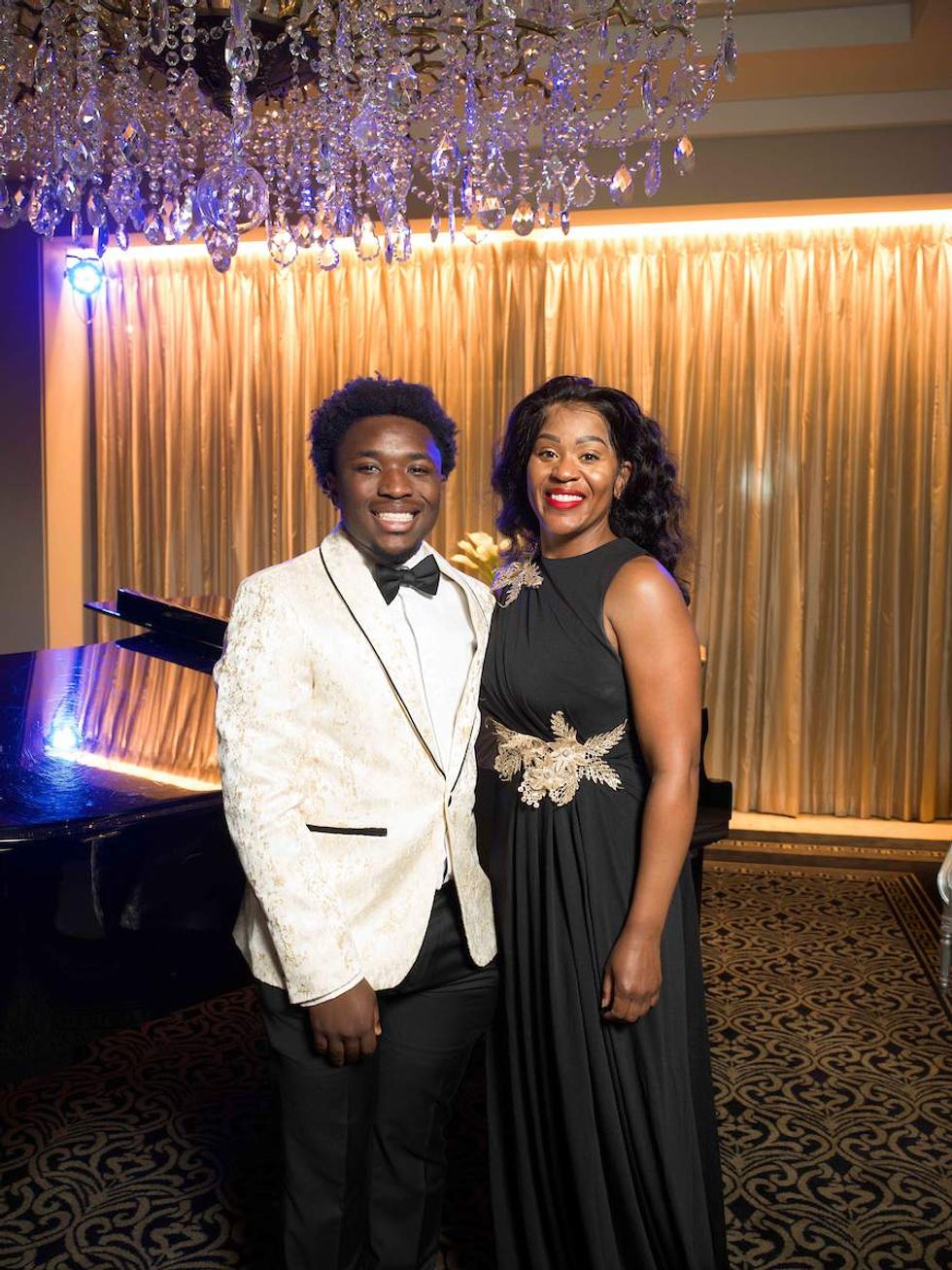 Health Museum Gala 2024