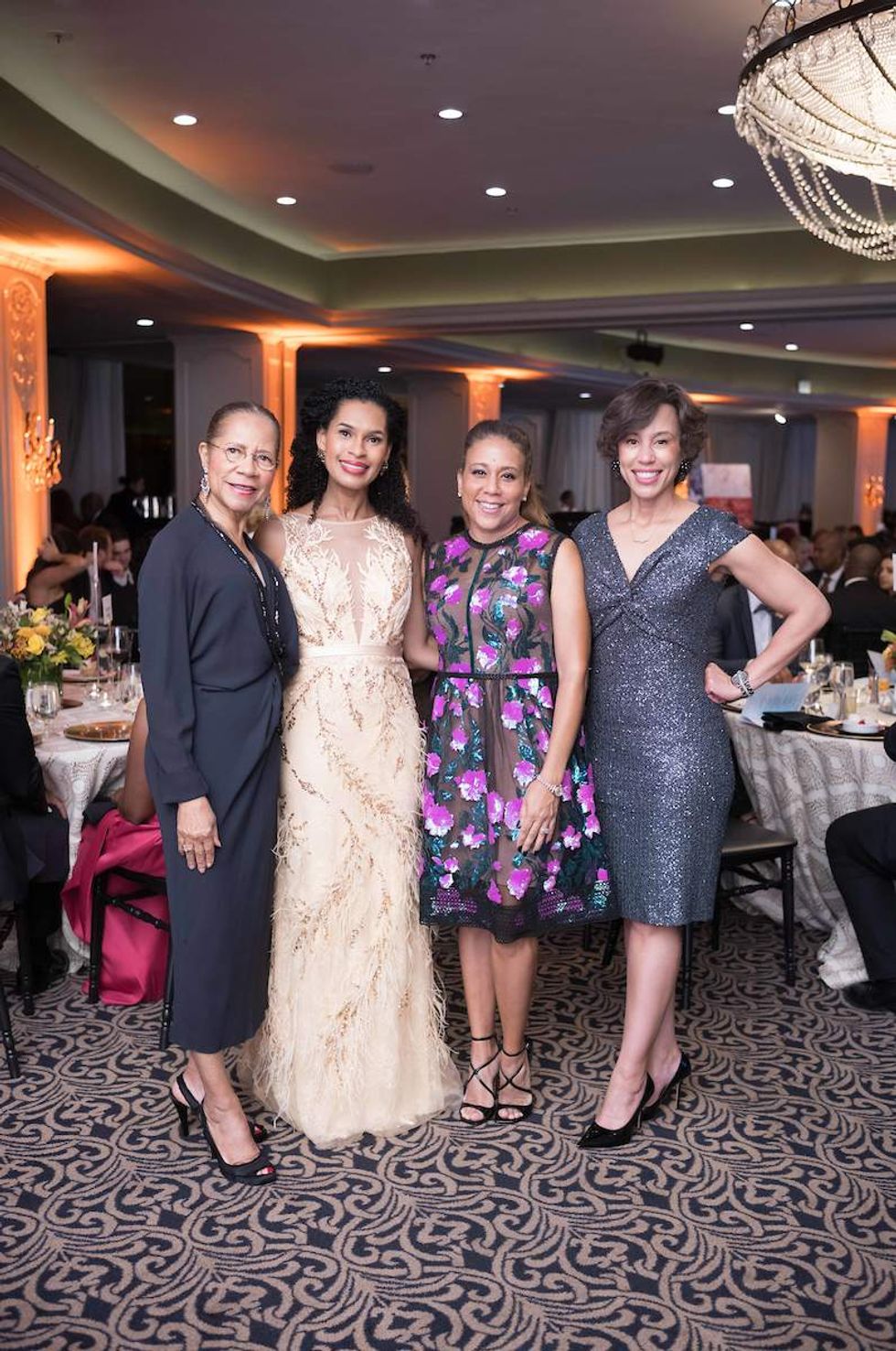 Health Museum Gala 2024