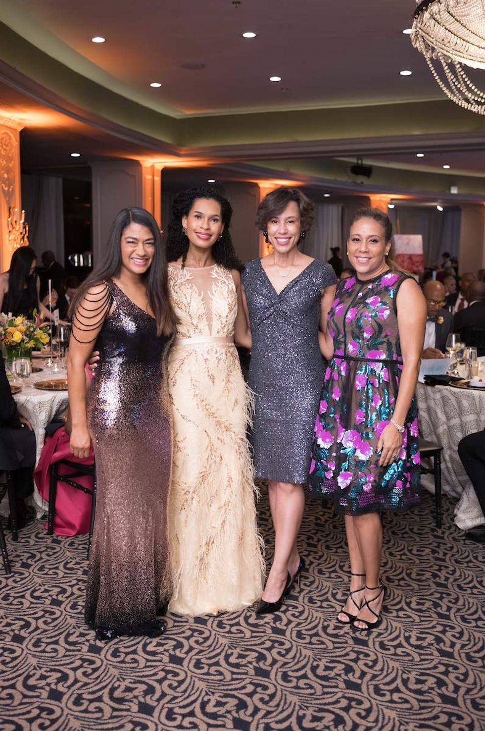 Health Museum Gala 2024