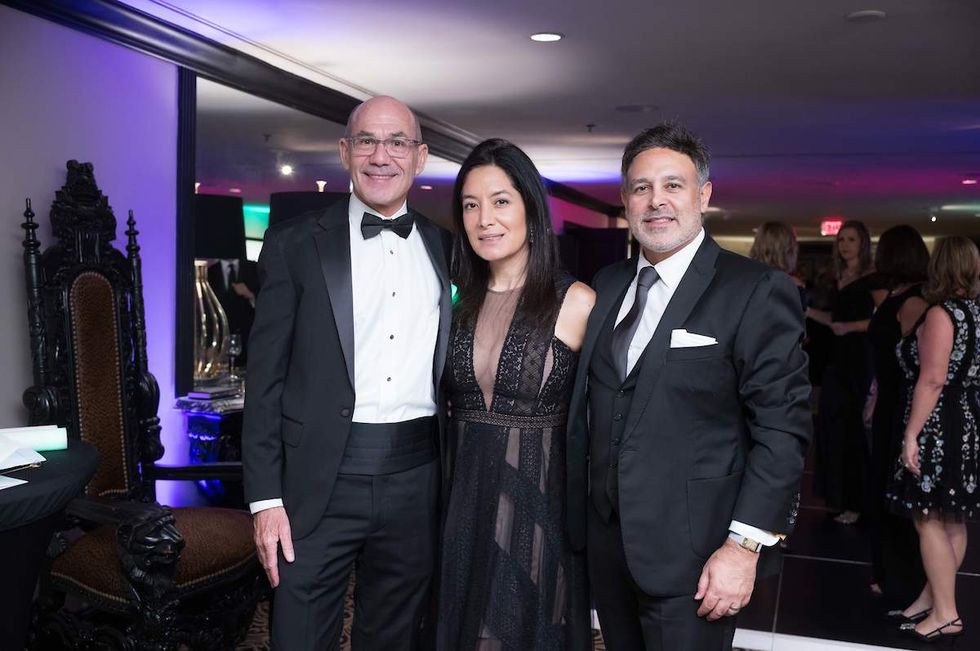 Health Museum Gala 2024