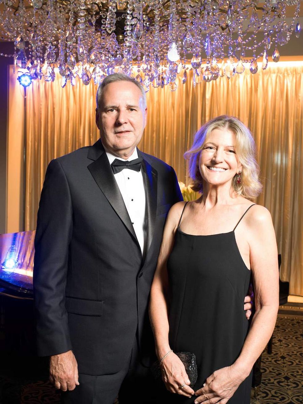 Health Museum Gala 2024